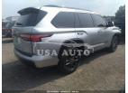 TOYOTA SEQUOIA SR5/LIMITED/PLATINUM 2023