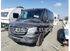 MERCEDES-BENZ SPRINTER 2 2016