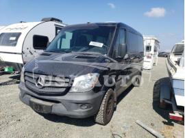 MERCEDES-BENZ SPRINTER 2 2016