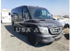 MERCEDES-BENZ SPRINTER 2 2016