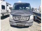 MERCEDES-BENZ SPRINTER 2 2016