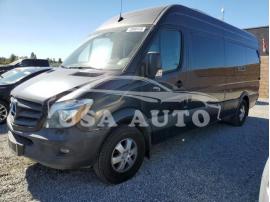MERCEDES-BENZ SPRINTER 2 2016