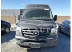 MERCEDES-BENZ SPRINTER 2 2016