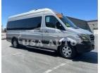 MERCEDES-BENZ SPRINTER 2 2016