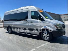 MERCEDES-BENZ SPRINTER 2 2016