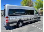 MERCEDES-BENZ SPRINTER 2 2016