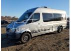 MERCEDES-BENZ SPRINTER 2 2016