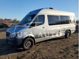 MERCEDES-BENZ SPRINTER 2 2016