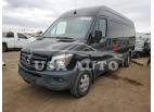 MERCEDES-BENZ SPRINTER 2 2016