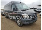 MERCEDES-BENZ SPRINTER 2 2016