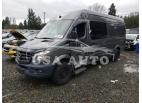 MERCEDES-BENZ SPRINTER 2 2016