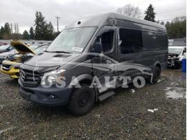 MERCEDES-BENZ SPRINTER 2 2016