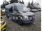 MERCEDES-BENZ SPRINTER 2 2016