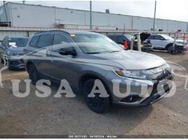 MITSUBISHI OUTLANDER SE/SEL/LE 2020