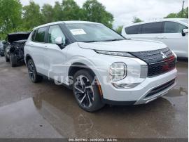 MITSUBISHI OUTLANDER RALLIART S-AWC/SE 2.5 S-AWC/SE BLACK EDITION S-AWC/SE S 2023