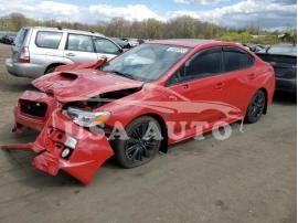 SUBARU WRX PREMIU 2015