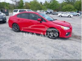 SUBARU WRX PREMIUM 2016