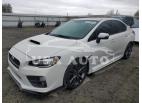 SUBARU WRX LIMITE 2016