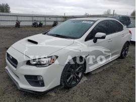 SUBARU WRX LIMITE 2016
