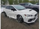 SUBARU WRX LIMITE 2016