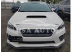 SUBARU WRX LIMITE 2016