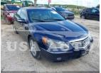 ACURA RL 3.5 2008