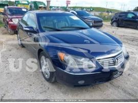 ACURA RL 3.5 2008