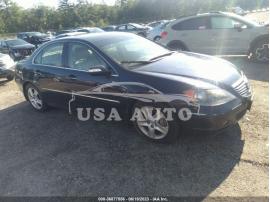 ACURA RL 2008