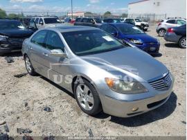 ACURA RL 2008