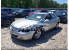 ACURA RL 2008