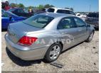 ACURA RL 2008