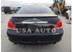 ACURA RL 2008