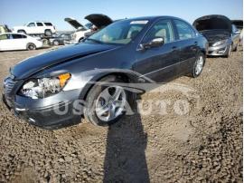 ACURA RL 2008