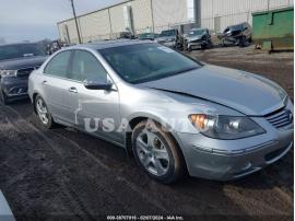 ACURA RL 3.5 2008