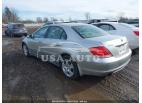 ACURA RL 3.5 2008