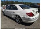 ACURA RL TECH PKG/TECH/CMBS W/PAX 2008