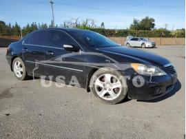 ACURA RL 2008