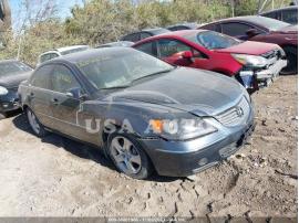 ACURA RL   2008