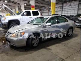 ACURA RL 2008