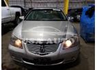 ACURA RL 2008