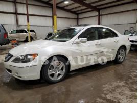 ACURA RL 2008