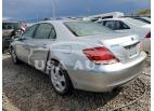 ACURA RL 2008