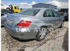 ACURA RL 2008