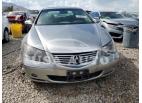 ACURA RL 2008