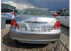 ACURA RL 2008