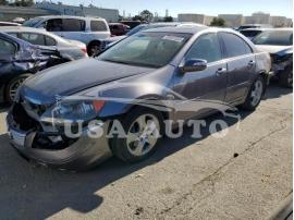 ACURA RL 2008