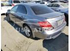 ACURA RL 2008