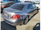 ACURA RL 2008