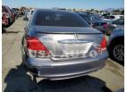 ACURA RL 2008