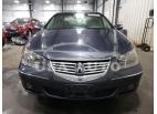 ACURA RL 2008